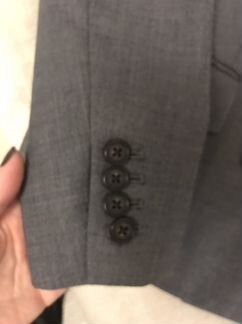 Пиджак J Crew новый