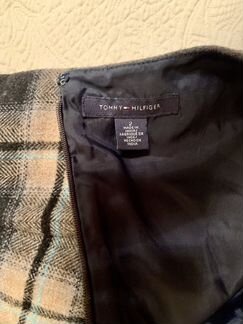 Платье Tommy Hilfiger