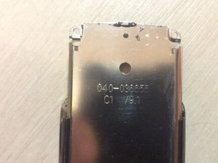 8800/sapfir Arte салазки раздвижной механизм