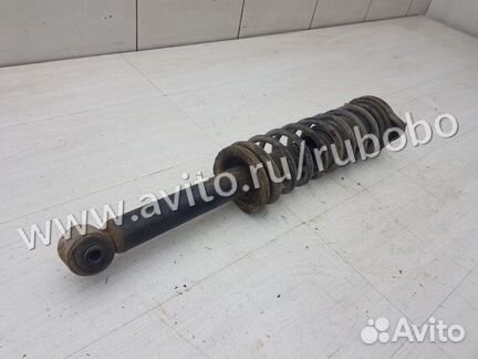 Амортизатор задний Mitsubishi Mirage 5 4G15 1998