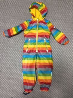 Комбинезон barkito 98р