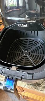 Аэрогриль Kitfort 2210