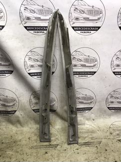 Молдинг Мерседес w638