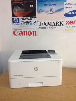 Hp LaserJet Pro M402dn 8шт