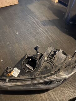 Фара левая BMW F15 X5 бмв ф15