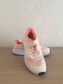 Кроссовки детские Nike, размер 34