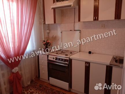 3-к. квартира, 64 м², 6/9 эт.