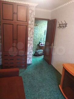 Комната 10 м² в 2-к, 5/5 эт.