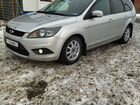 Ford Focus 1.6 МТ, 2011, 225 000 км