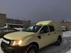 Ford Ranger 2.2 МТ, 2014, 170 000 км объявление продам