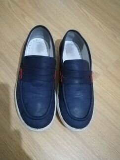 Макасины Турецкие