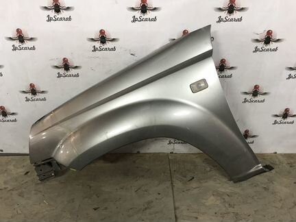 Крыло переднее левое Nissan X-Trail T30