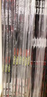 Клюшка bauer flylite