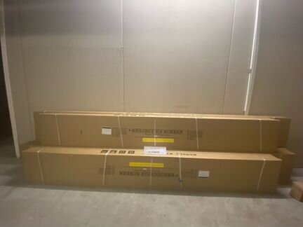 Kezga XyScreen 100 120 ALR экраны для проекторов