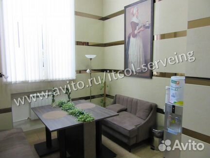 Помещение под пищевое производство, 147.3 м²