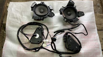 Средние частотные динамики