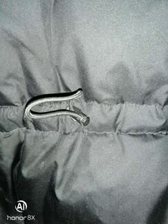Пальто пуховик Mexx. XS