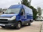 Iveco Daily 3.0 МТ, 2012, 186 000 км