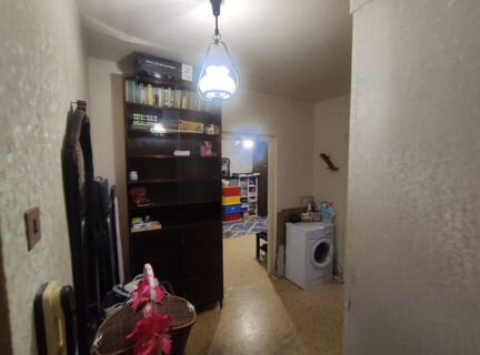 1-к квартира, 37.6 м², 12/17 эт.