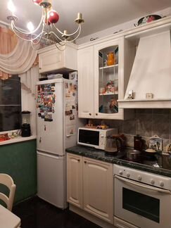 2-к квартира, 43 м², 8/9 эт.