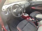 Nissan Juke 1.6 CVT, 2012, 70 000 км объявление продам