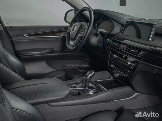 BMW X6 3.0 AT, 2014, 149 477 км