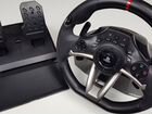 Руль Hori Racing Wheel Apex PS3, PS4, пк