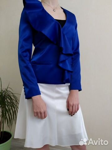 Вечерний костюм