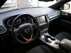 Jeep Grand Cherokee 3.0 AT, 2016, 67 748 км объявление продам
