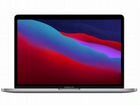 Apple MacBook Pro 13.3 2020 (A2338) (16, 256) объявление продам