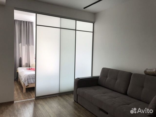 Перегородка раздвижная для комнаты