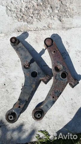 Рычаг Лансер 9