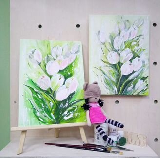 Интерьерная картина