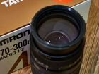 Продаю Tamron AF 70-300 mm f/ 4-5.6 Di LD Sony