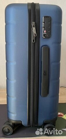 Чемодан Xiaomi Mi Suitcase Luggage маленький