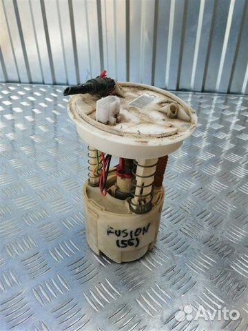 Насос топливный бензонасос Ford Fusion CBK fxja