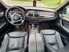 BMW X6 4.4 AT, 2009, 120 000 км объявление продам