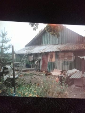 Дом 115 м² на участке 15 сот.