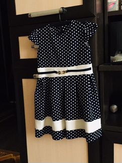 Платья, болеро, шапочки