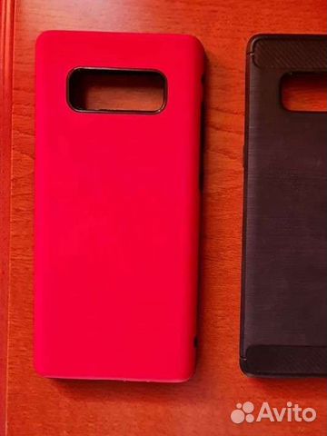 Чехол на телефон Samsung galaxy Note 8