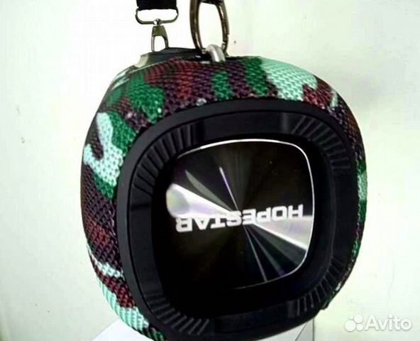 Колонка JBL Не Сравнится с Hopestar P15 Max 55 W