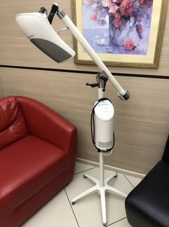 Лампа для отбеливания zoom 3