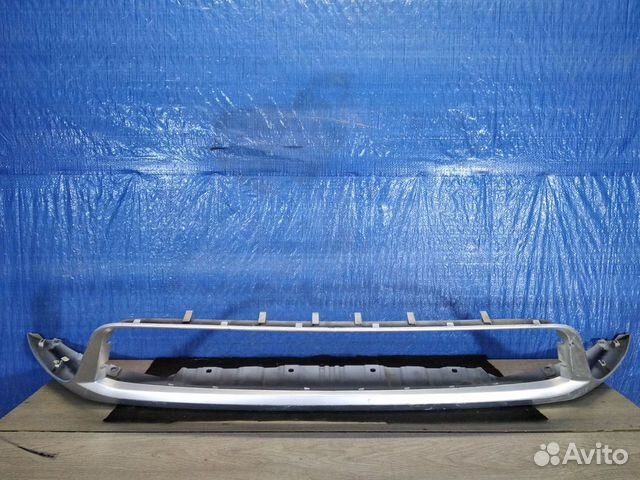 Окантовка р/р Fiat Ducato 3 2006