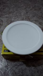 Светильник потолочный встраиваемый