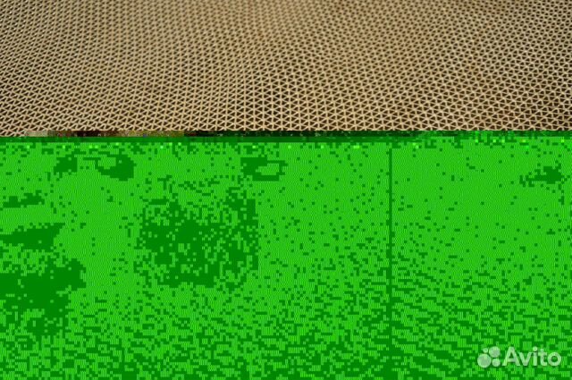 Петли двери задние правые subaru legacy B4 BL5