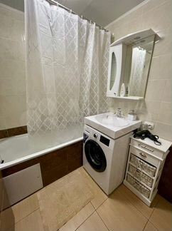 Квартира-студия, 31 м², 3/4 эт.