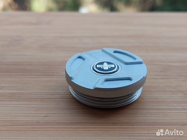 Крышка маслозаливной горловины BMW R1200GS R1200RT