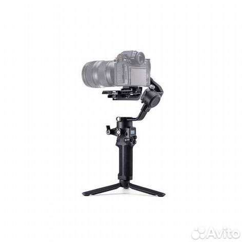 Стабилизатор стедикам Dji RSC 2