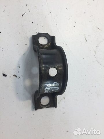 Kia spectra кронштейн крепление рулевой рейки