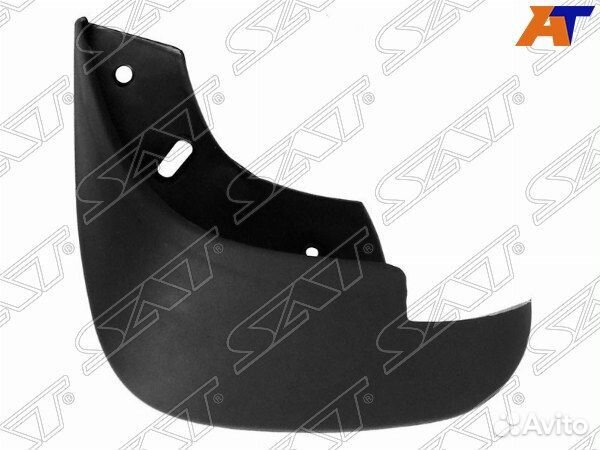 Брызговик chevrolet lacetti